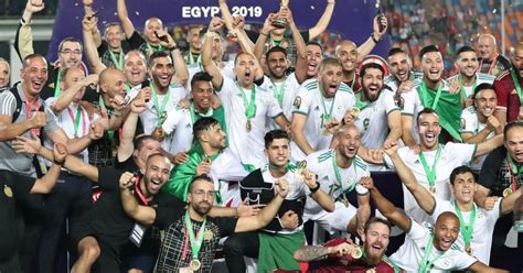Morgan, lloyd ready for olympics? Algeria wins Africa Cup of Nations | Dinknesh Ethiopia