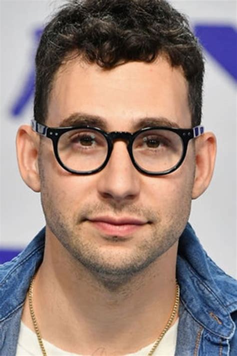 Jack Antonoff Personality Type Personality At Work