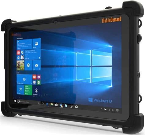 Best Rugged Android Tablet 2020 Android Central