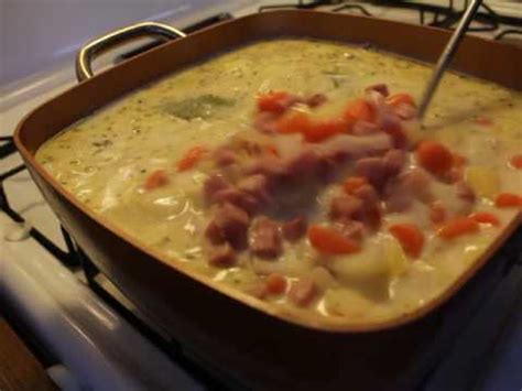 Paula Deen Ham Potato Soup Top Picked From Our Experts