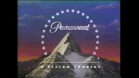 Every provider has essentially added these amenities for users to take full advantage. Paramount Pictures 1997 logo: The Evening Star Variant ...
