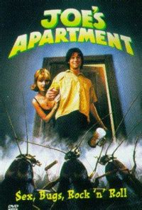 Joe's apartment (1996) is available on netflix since. Watch Joe's Apartment on Netflix Today! | NetflixMovies.com