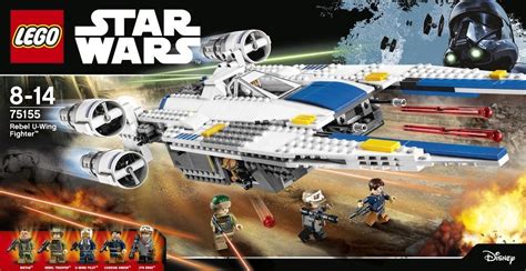 First Look At Lego Star Wars Rogue One Sets News The Brothers Brick