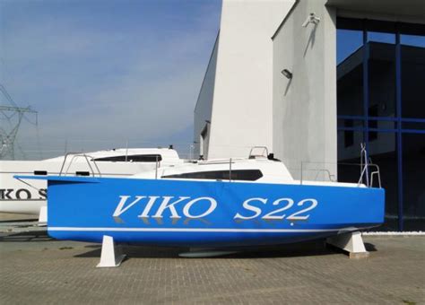 Viko S 22 Viko Yachts