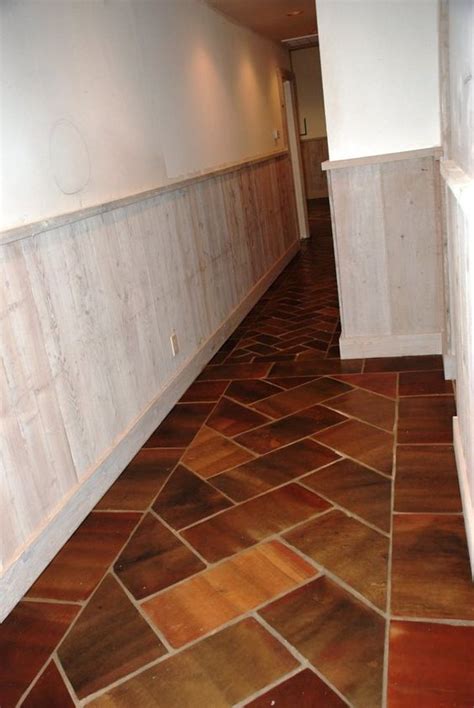 Types Of Tile Laying Patterns Brickwork Is A Tile Pattern Which