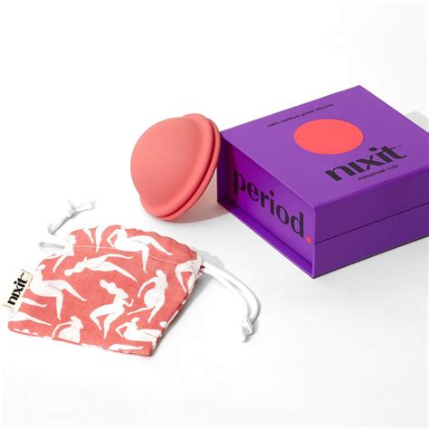 The 8 Best Menstrual Cups Of 2021