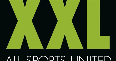 Xxl öppnar Gigantisk Butik Blir Störst I Emporia Xxl Sport And Vildmark