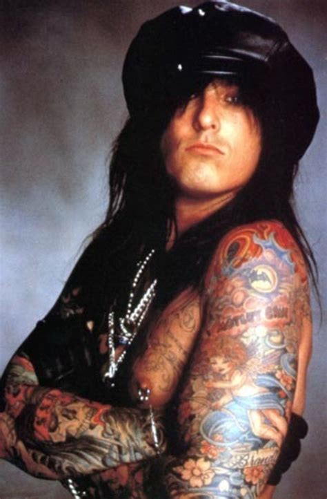 Nikki Sixx Photos 106 Of 122 Last Fm Nikki Sixx Nikki Motley Crue