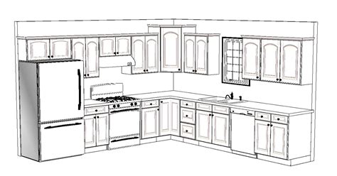 Click the image for larger image size and more details. best kitchen layout ideas to redesign your kitchen | Best ...