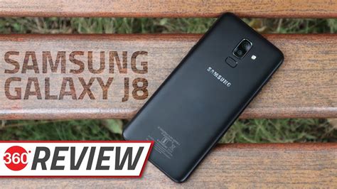 Samsung Galaxy J8 Review Do You Get What You Pay For Youtube