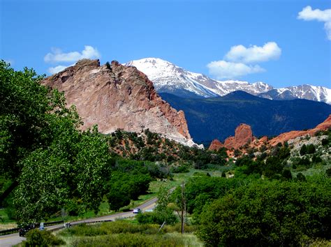Maybe you would like to learn more about one of these? Colorado Springs Lodging | Colorado springs lodging ...