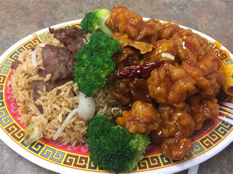 8 matching restaurants near you. No 1 Chinese Food - 11 Photos & 14 Reviews - Chinese ...