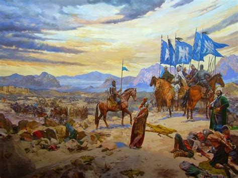 Pertempuran Ain Jalut Bani Mamluk Dan Tentara Mongol Pendidikan 60