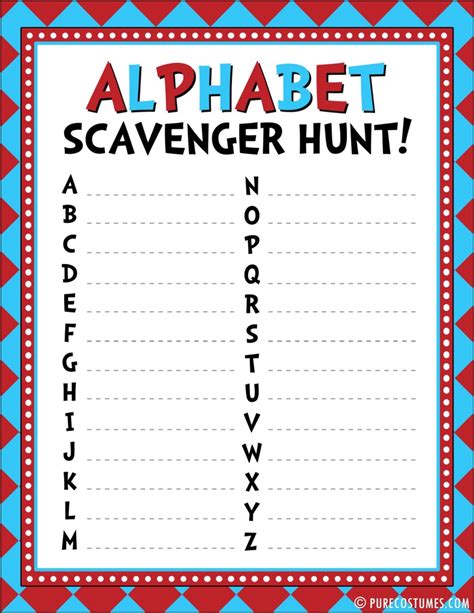 In essence, they're the qualities that make you a great student and lear. Read Across America Party Activities (Plus Free Printables)