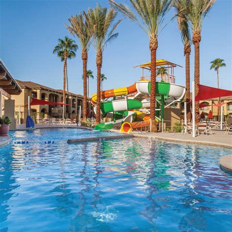 Scottsdale Resort Scottsdale Arizona
