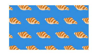 Baggu Croissant Wallpapers Backgrounds Pixel Wallpaperaccess Google