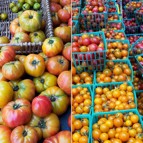 The Best Way To Store Tomatoes Popsugar Food