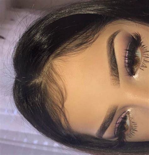 Pin By Gabrixlaaa Freeman On Makeup Skin Makeup Baddie Makeup Hair