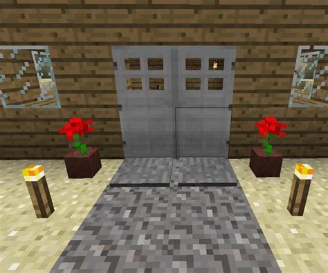 Tnt traps are usually about one thing, and one thing only: Minecraft TNT Trap : 5 Steps - Instructables