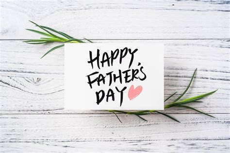 However, it's time to start. 5 Homemade Father's Day Gift Ideas for 2020 | MadMikesAmerica