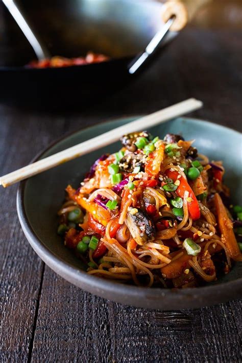 Mak kimchi (easy kimchi) kkakdugi (cubed radish kimchi) chonggak kimchi (ponytail radish kimchi) yangbaechu kimchi (green next post: Kimchi Noodles | Recipe in 2020 | Kimchi noodles, Crispy ...