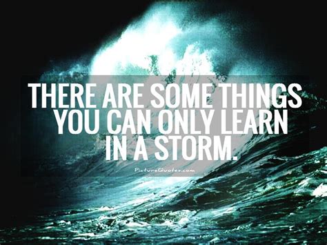Storm Quotes And Sayings Quotesgram