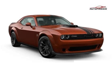 Dodge Challenger Rt Scat Pack 2021 Price In Nigeria Images Reviews
