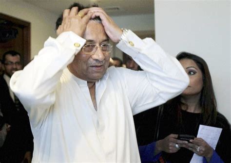 pak court issues non bailable warrant for musharraf in bugti murder case india today