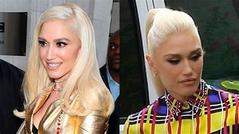 Gwen Stefanis Bigger Lips Did She Get Fillers For Plumper Pout