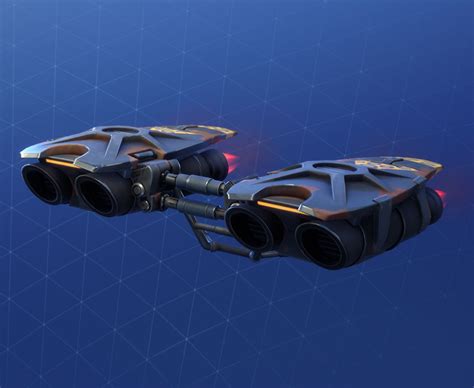 We have high quality images available of this skin on our site. Fortnite Fuel Glider - Pro Game Guides