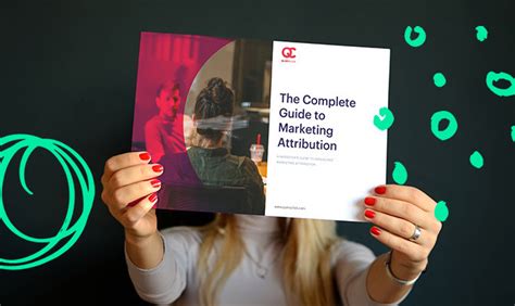 Complete Guide To Marketing Attribution Queryclick