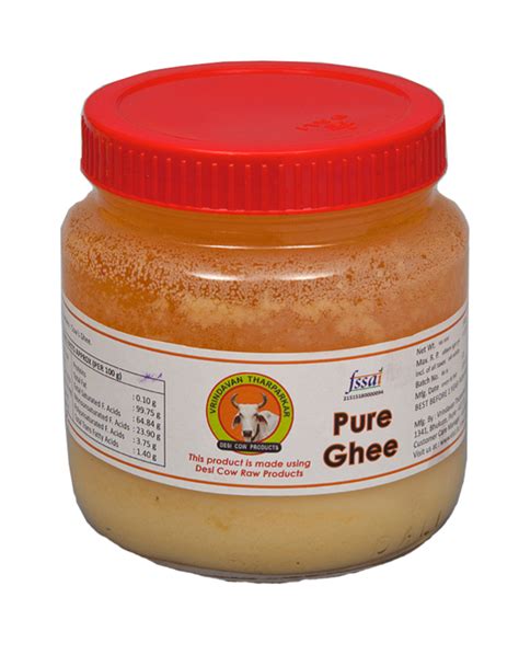 Pure Desi Cow Ghee Packaging Type Jar At Rs 2100kg In Pune Id 21884548997