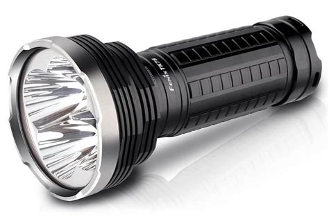 5 Most Powerful Flashlight To Buy In The Market Today
