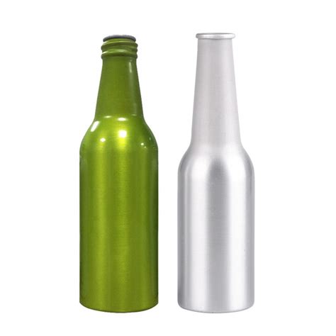 Aluminum Beer Bottle Aluminum Bottle