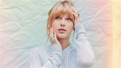 Taylor Swift Photoshoot Blonde 4k Phone Wallpaper Hd Wallpaper