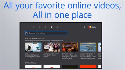 Here's a list of 20 user favorites that you 20 best firestick apps or how to build the coolest fire tv library in 2021. 36 Best Amazon Firestick Apps In The UK For 2019 | Cord ...