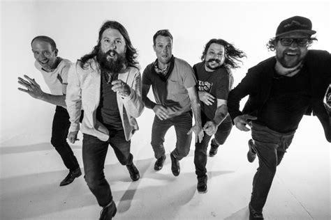 Greensky Bluegrass Share New Song ‘grow Together Plus 2022 Winter