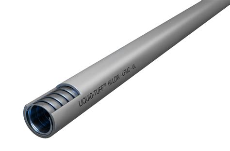Liquidtight Flexible Metal Conduit Lfmc