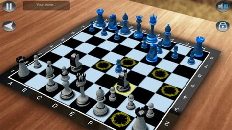 Chess Master 3d Features And Download For Windows 10 Pc
