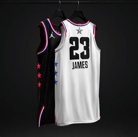 Jerseys └ basketball └ sporting goods all categories antiques art baby books, comics & magazines business, office & industrial cameras & photography. 2019 NBA All-Star Game Uniforms Officially Unveiled ...