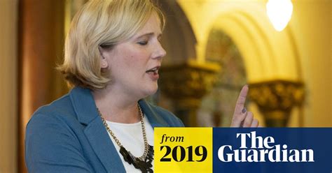 Stella Creasy Calls For Inquiry Into Fca Over Wonga And Quickquid Financial Conduct Authority
