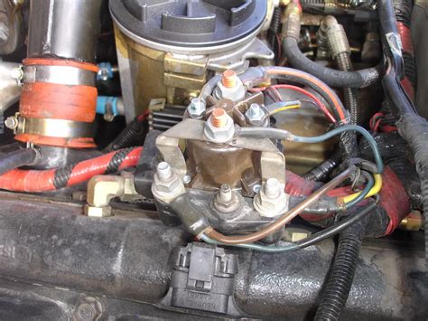 Download the guide below, print it and keep it in your toolbox for future reference. 7.3 Powerstroke Glow Plug Relay Wiring Diagram | Wiring ...