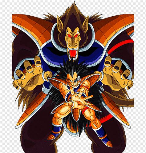 Goku Raditz Nappa Vegeta Dragon Ball Z Dokkan Battle Png Clipart The