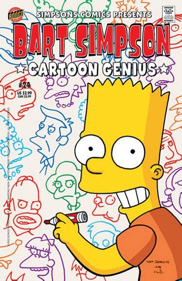 Bart Simpson 24 Wikisimpsons The Simpsons Wiki