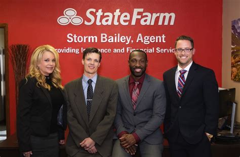 Based on our data grange insurance association, state farm and american family car insurance offer the cheapest auto insurance rates in colorado springs. Storm Bailey - State Farm Insurance Agent | 4291 Austin Bluffs Pkwy Suite 201, Colorado Springs ...