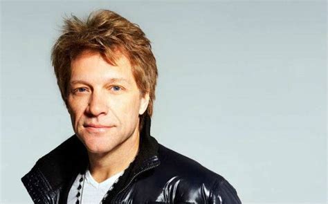 Happy Birthday Bon Jovi About The American Singer Who Was Skipping