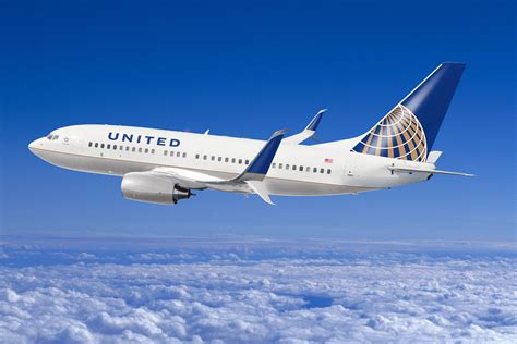 United Airlines Attempts To Heal Reputation With Policy Changes Latf