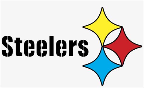 Steelers Logo Png Transparent Logos And Uniforms Of The Pittsburgh