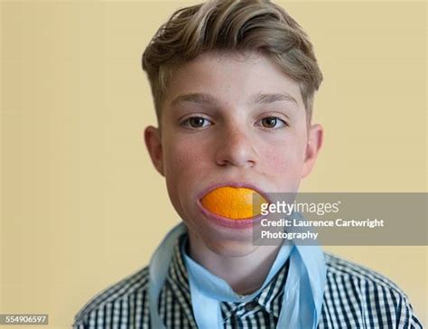 Orange Peel Mouth Photos And Premium High Res Pictures Getty Images