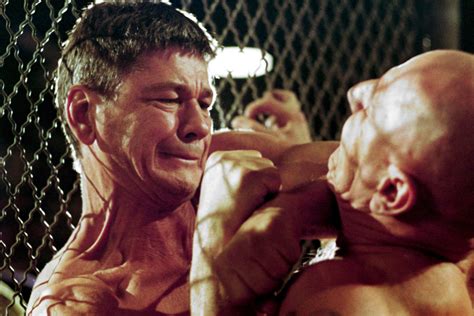 Charles Bronson Packs A Punch In Walter Hills ‘hard Times